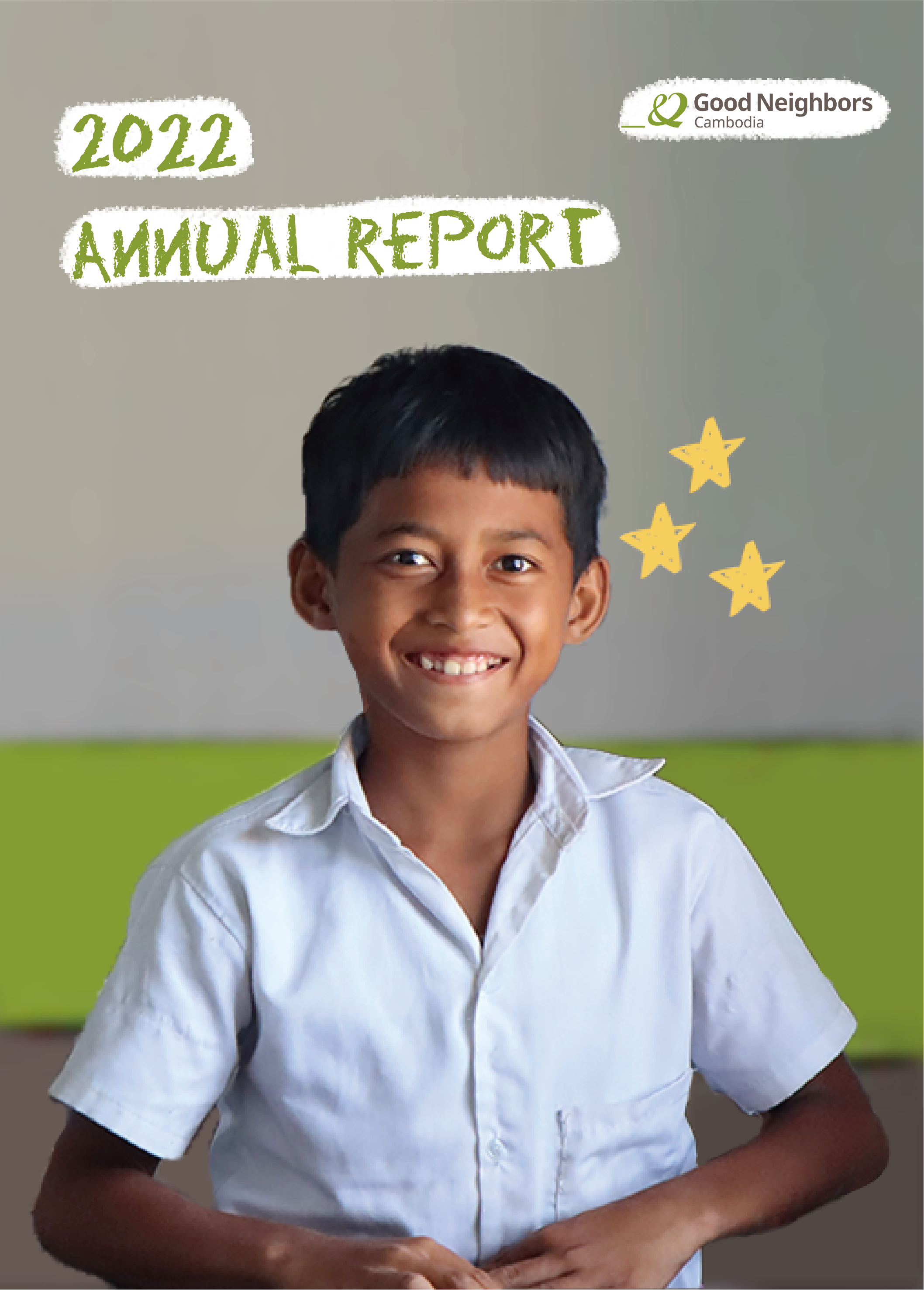 2022 GNC Annual Report